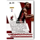 2014-15 Panini Prizm #274 James Ennis RC