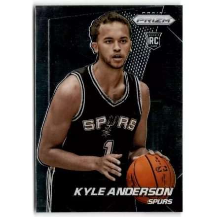 2014-15 Panini Prizm #275 Kyle Anderson RC