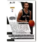 2014-15 Panini Prizm #275 Kyle Anderson RC