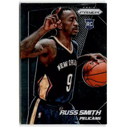 2014-15 Panini Prizm #288 Russ Smith RC