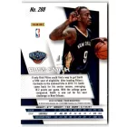 2014-15 Panini Prizm #288 Russ Smith RC