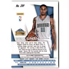 2014-15 Panini Prizm #289 Erick Green RC