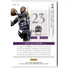 2014-15 Panini Excalibur #9 Ben McLemore