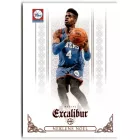 2014-15 Panini Excalibur #16 Nerlens Noel