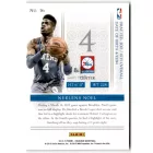 2014-15 Panini Excalibur #16 Nerlens Noel
