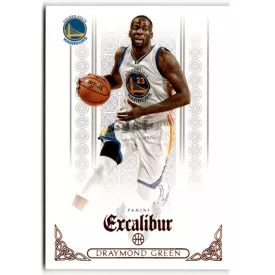 2014-15 Panini Excalibur #27 Draymond Green
