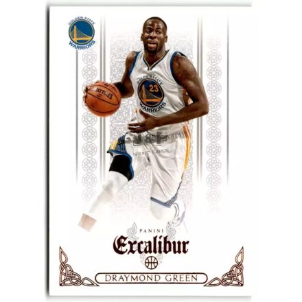 2014-15 Panini Excalibur #27 Draymond Green