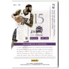 2014-15 Panini Excalibur #29 DeMarcus Cousins