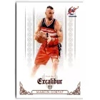 2014-15 Panini Excalibur #31 Marcin Gortat
