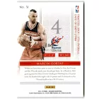 2014-15 Panini Excalibur #31 Marcin Gortat