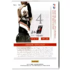 2014-15 Panini Excalibur #58 Arron Afflalo