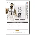 2014-15 Panini Excalibur #64 Deron Williams