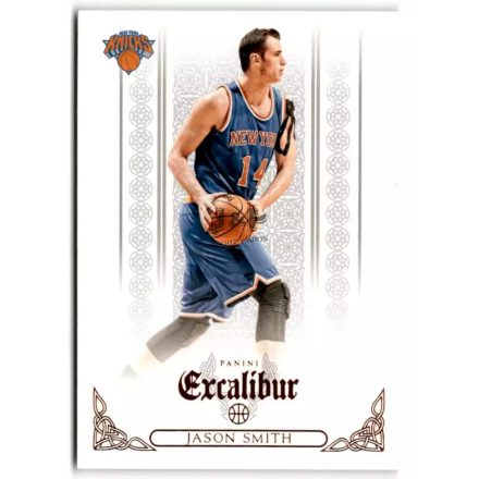 2014-15 Panini Excalibur #76 Jason Smith