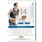 2014-15 Panini Excalibur #76 Jason Smith