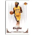2014-15 Panini Excalibur #89 Jordan Hill