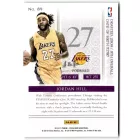 2014-15 Panini Excalibur #89 Jordan Hill