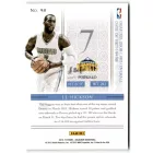 2014-15 Panini Excalibur #98 J.J. Hickson