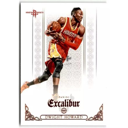 2014-15 Panini Excalibur #103 Dwight Howard