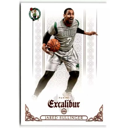 2014-15 Panini Excalibur #104 Jared Sullinger