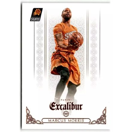 2014-15 Panini Excalibur #117 Marcus Morris