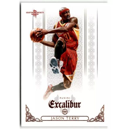 2014-15 Panini Excalibur #133 Jason Terry