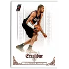 2014-15 Panini Excalibur #136 Nicolas Batum