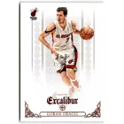 2014-15 Panini Excalibur #137 Goran Dragic