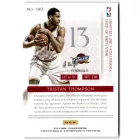 2014-15 Panini Excalibur #140 Tristan Thompson