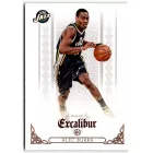 2014-15 Panini Excalibur #148 Alec Burks