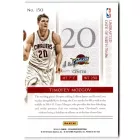 2014-15 Panini Excalibur #150 Timofey Mozgov