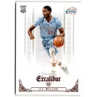2014-15 Panini Excalibur #159 C.J. Wilcox RC
