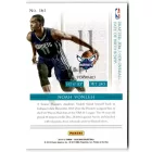 2014-15 Panini Excalibur #161 Noah Vonleh RC