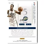 2014-15 Panini Excalibur #162 Rodney Hood RC