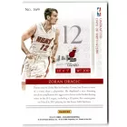 2014-15 Panini Excalibur #169 Zoran Dragic RC