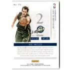 2014-15 Panini Excalibur #172 Joe Ingles RC