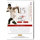 2014-15 Panini Excalibur #173 Clint Capela RC