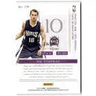 2014-15 Panini Excalibur #179 Nik Stauskas RC