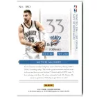 2014-15 Panini Excalibur #180 Mitch McGary RC