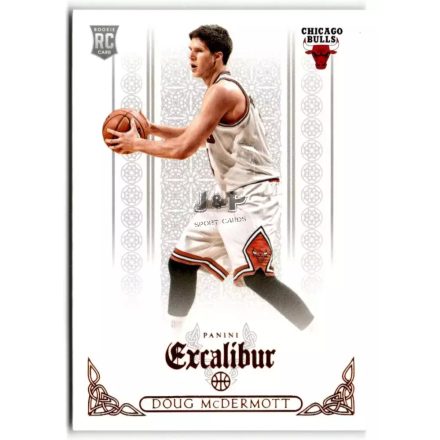 2014-15 Panini Excalibur #184 Doug McDermott RC