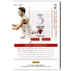 2014-15 Panini Excalibur #184 Doug McDermott RC