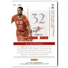 2014-15 Panini Excalibur #188 K.J. McDaniels RC