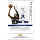2014-15 Panini Excalibur #193 Jordan Adams RC