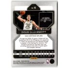2021-22 Panini Prizm #40 Doug McDermott