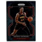 2021-22 Panini Prizm #75 Onyeka Okongwu