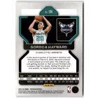 2021-22 Panini Prizm #106 Gordon Hayward