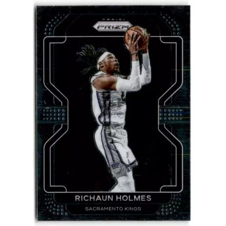 2021-22 Panini Prizm #170 Richaun Holmes