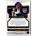 2021-22 Panini Prizm #170 Richaun Holmes