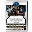 2021-22 Panini Prizm #180 Reggie Bullock
