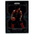 2021-22 Panini Prizm #209 Jarrett Allen