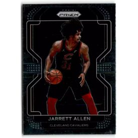 2021-22 Panini Prizm #209 Jarrett Allen